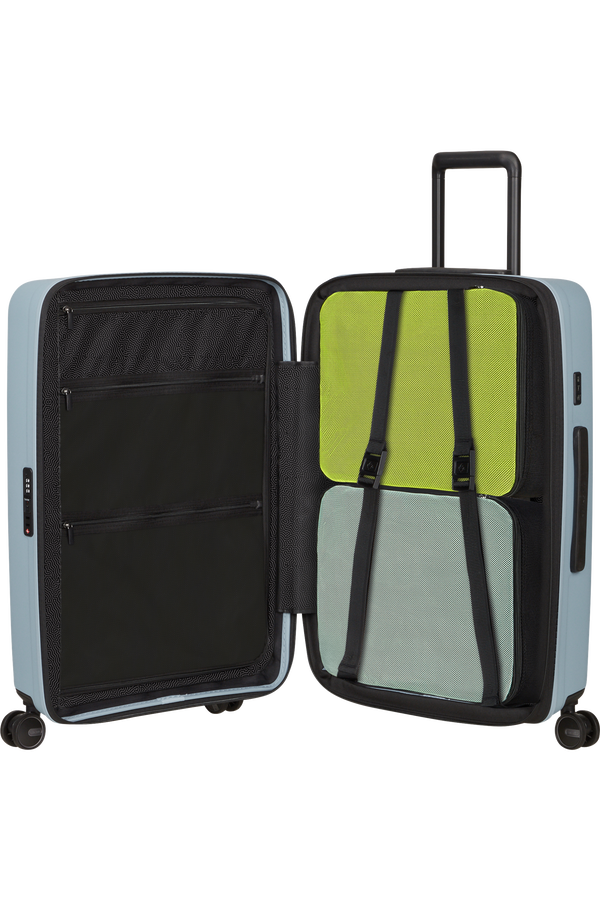 Restackd Spinner uitbreidbaar (4 wielen) 68cm