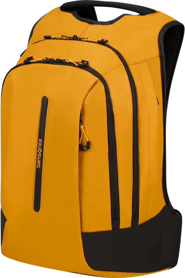 Samsonite Ecodiver LAPTOP BACKPACK L  Geel