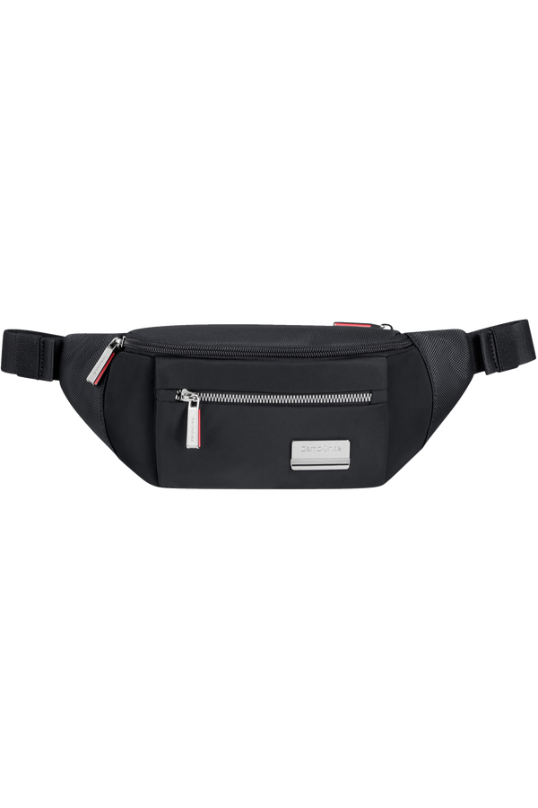 Samsonite Openroad Chic 2.0 Waistbag  Zwart