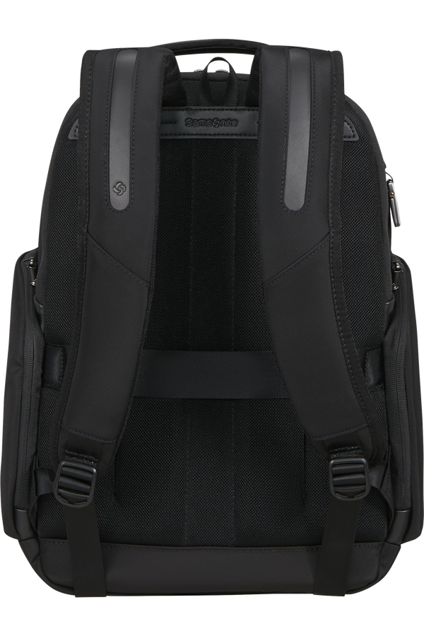 Samsonite Paralux Everyday Backpack  Zwart