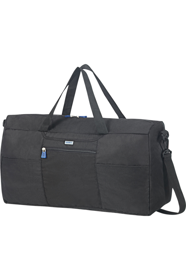 Samsonite Global Ta Foldable Duffle  Zwart