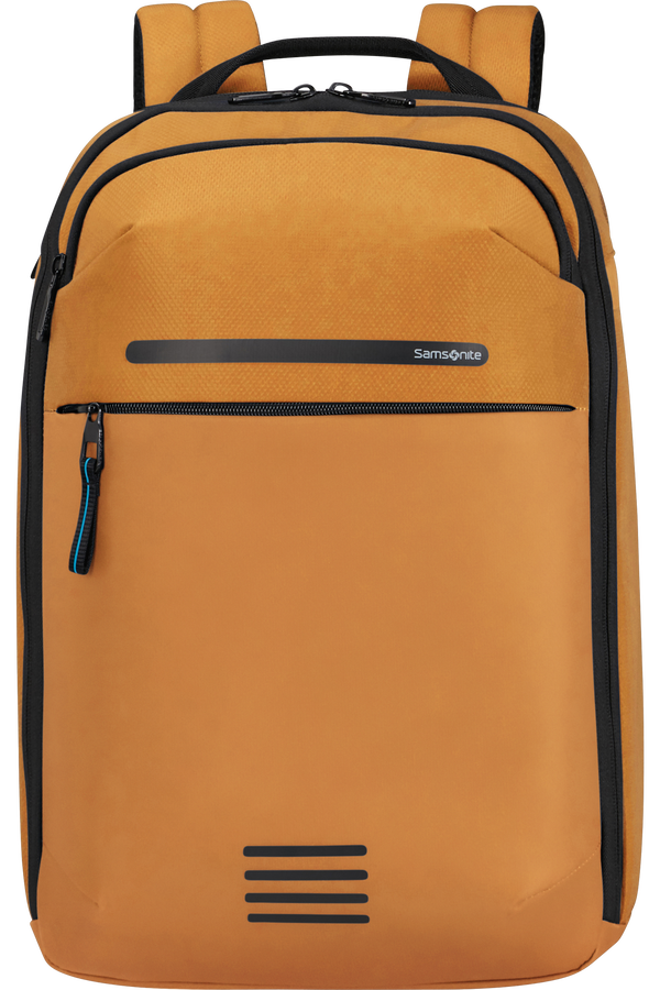 Samsonite Moderny Laptop Backpack 15.6'  Geel