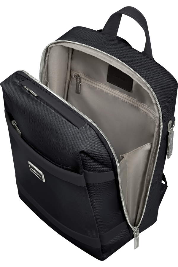 Samsonite Image Biz Daily Backpack  Zwart