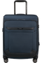 Samsonite Pro-DLX 6 Spinner Expandable 55cm  Blauw