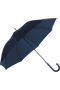 Samsonite Rain Pro Stick Paraplu Blauw Samsonite Rain Pro Stick Paraplu Blauw