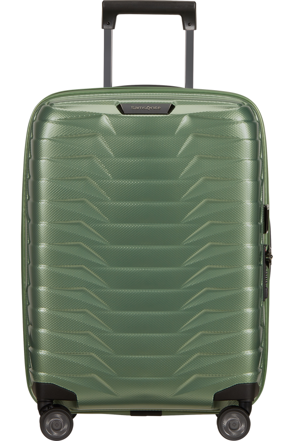 Proxis Spinner uitbreidbaar (4 wielen) 55cm