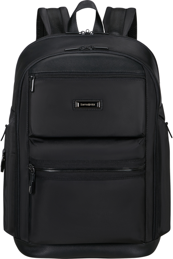 Samsonite Relyon Backpack M 15.6''  Zwart