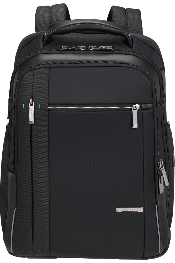 Samsonite Spectrolite 3.0 Laptop Backpack Expandable 15.6'  Zwart