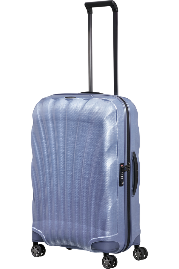 C-Lite Koffer (4 wielen) 69cm | Samsonite C-Lite Spinner 69cm  Lavendel