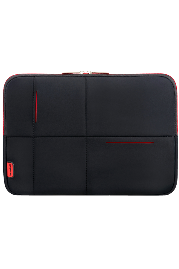 Samsonite Airglow Sleeves Hoes  35.8cm/14.1inch Zwart/Rood