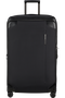 Samsonite Splendix Spinner DF Expandable 79cm  Zwart