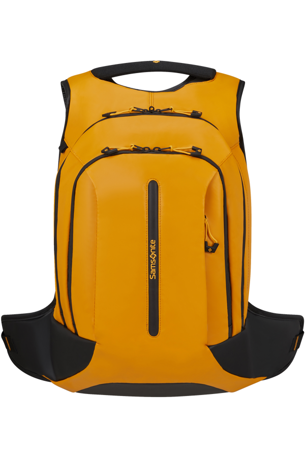 Samsonite Ecodiver LAPTOP BACKPACK M  Geel