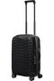 Samsonite Proxis Spinner Expandable Length 35cm 55cm  Zwart