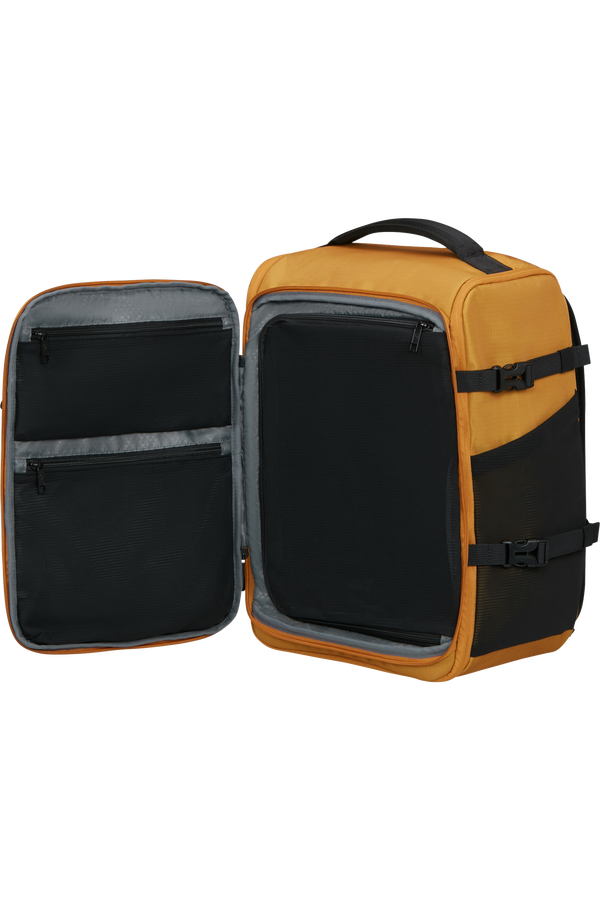 2FIT Underseat rugzak 2-in-1
