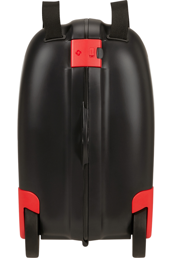 Samsonite Dream2go Disney Ride-On Suitcase Marvel  Spiderman Mystery