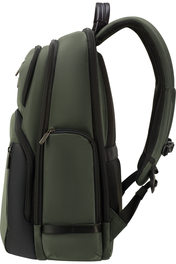 Samsonite Urban-Eye Laptop Backpack 15.6'  Groen Samsonite Urban-Eye Laptop Backpack 15.6'  Groen