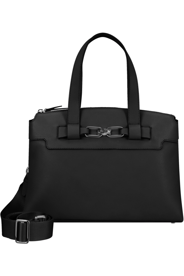 Samsonite Star-Ring Handbag  Zwart