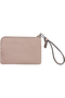 Samsonite My Samsonite Slg Flat Pouch 3CC  Rose Samsonite My Samsonite Slg Flat Pouch 3CC  Rose