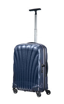 Cosmolite Spinner (4 wielen) 55cm 36.0 L | 55 x 40 x 20 cm | 1.7 kg