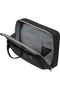 Samsonite Evosight Bailhandle 17.3'  Zwart Samsonite Evosight Bailhandle 17.3'  Zwart