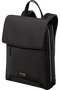 Samsonite Zalia 3.0 Backpack with flap 14.1'  Zwart