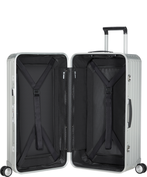 Lite-Box Alu Trunk 80cm 80 x 41 x 37 cm | 7.4 kg