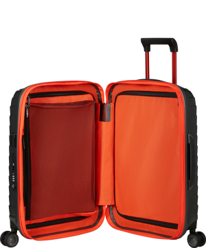 Proxis Circular Spinner uitbreidbaar (4 wielen) 55cm 55 x 40 x 20/23 cm | 2.3 kg Proxis Circular Spinner uitbreidbaar (4 wielen) 55cm 55 x 40 x 20/23 cm | 2.3 kg