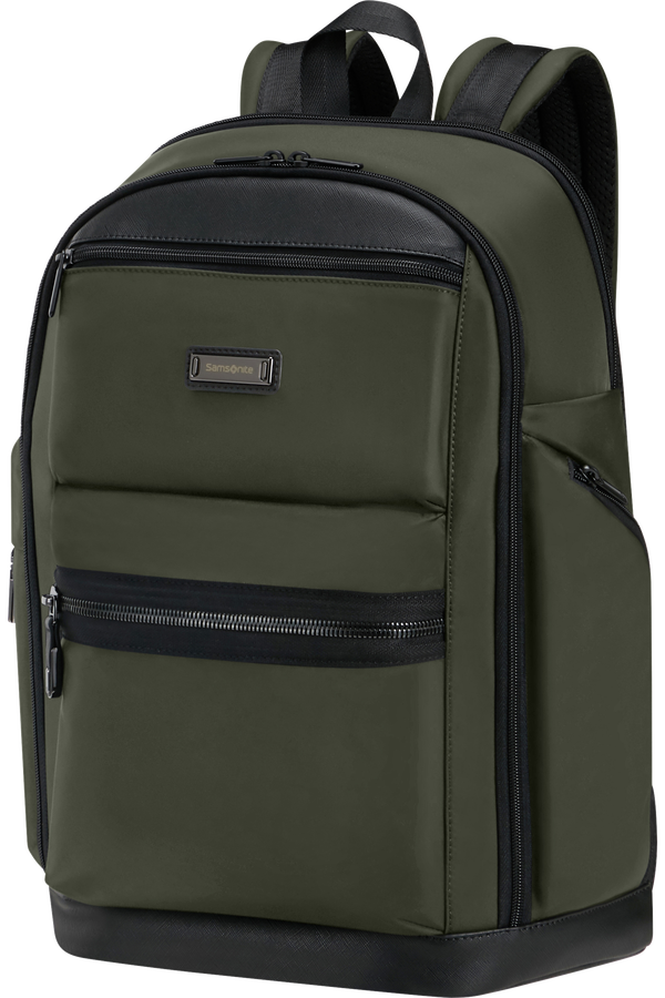 Samsonite Relyon Backpack M 15.6''  Groen