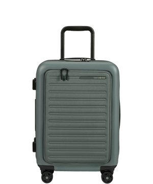 Stackd Spinner Uitbreidbaar(4 wielen) 15.6" 55 x 40 x 23/26 cm | 3.1 kg