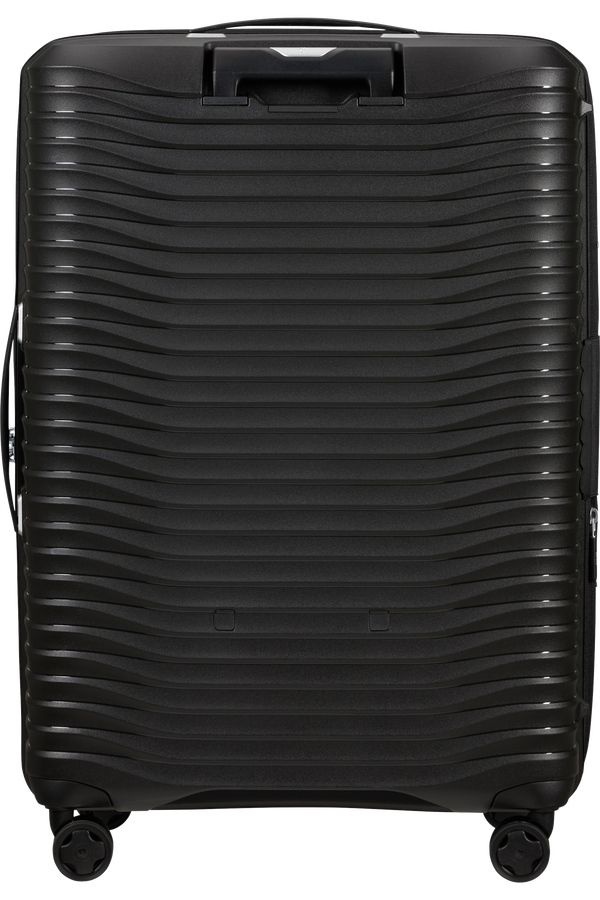 Samsonite Upscape SPINNER 75/28 EXP Zwart