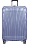 Samsonite C-Lite Spinner 81cm  Lavendel