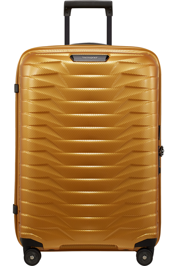 Verspreiding Scharnier Harnas Proxis Spinner (4 wielen) 69cm | Samsonite Nederland