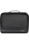 Samsonite Ta Revolution Set of 3 Packing Cubes  Zwart