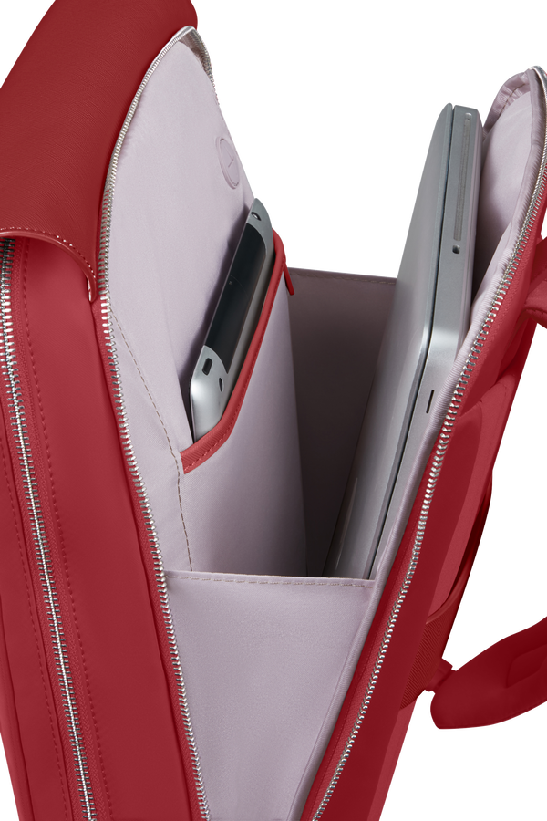 Samsonite zalia backpack review online