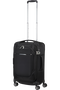 Samsonite Re-Lite Spinner Expandable Lenght 35cm 55cm  Zwart Samsonite Re-Lite Spinner Expandable Lenght 35cm 55cm  Zwart