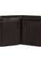Samsonite Attack 2 Slg 146 - W 12CC+HFL+2C+W  Ebony Brown Samsonite Attack 2 Slg 146 - W 12CC+HFL+2C+W  Ebony Brown