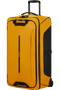 Samsonite Ecodiver DUFFLE/WH 79/29  Geel