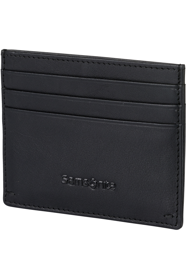 Samsonite Success 2 Slg 732 - 6CC H S Zwart Samsonite Success 2 Slg 732 - 6CC H S Zwart