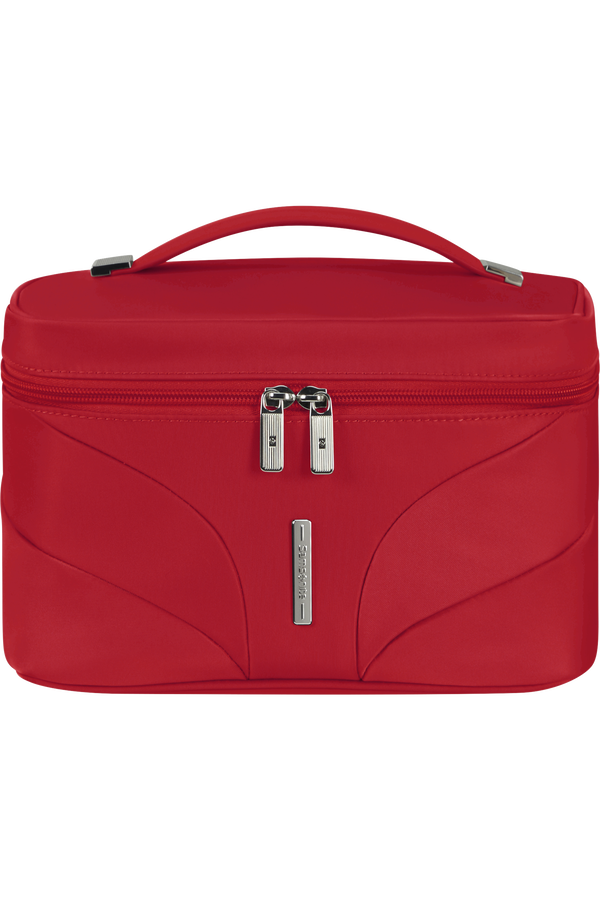 Samsonite beauty best sale case