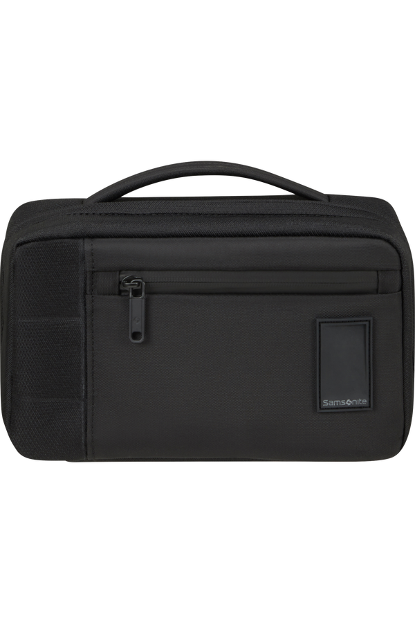 Samsonite Vaycay Toilet Kit  Zwart