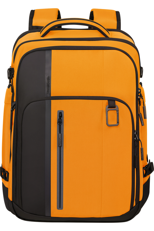Biz2Go 2 3-in-1 reisrugzak 17.3"