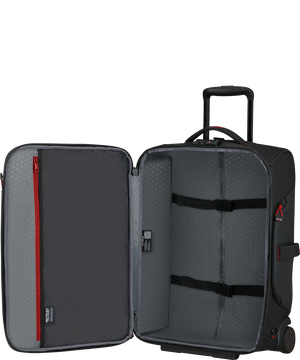 Prodiver Reistas met wielen / Rugzak 55cm 55 x 40 x 25 cm | 2.8 kg