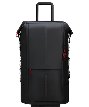 Ecodiver Opvouwbare reistas met wielen 4-in-1 82 x 40 x 25 cm | 2.2 kg