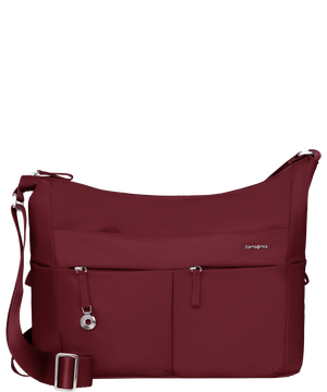 Move 5.0 Schoudertas M 27 x 33 x 12 cm | 0.4 kg