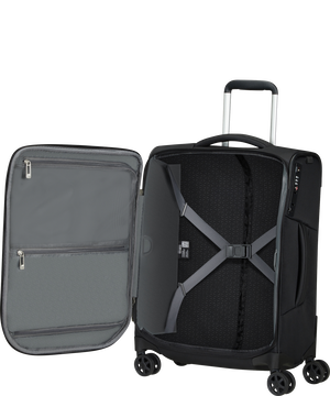 Respark Koffer (4 wielen) 55cm 55 x 40 x 20 cm | 2.4 kg