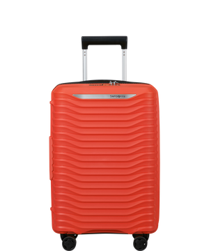 Upscape Spinner uitbreidbaar (4 wielen) 55cm 55 x 35 x 23/26 cm | 2.2 kg