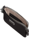 Samsonite Karissa 2.0 Slg Flat Pouch 3CC  Zwart Samsonite Karissa 2.0 Slg Flat Pouch 3CC  Zwart