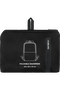 Samsonite Ta Revolution Foldable Backpack S  Zwart