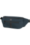 Samsonite Sacksquare Waist Bag  Blauw