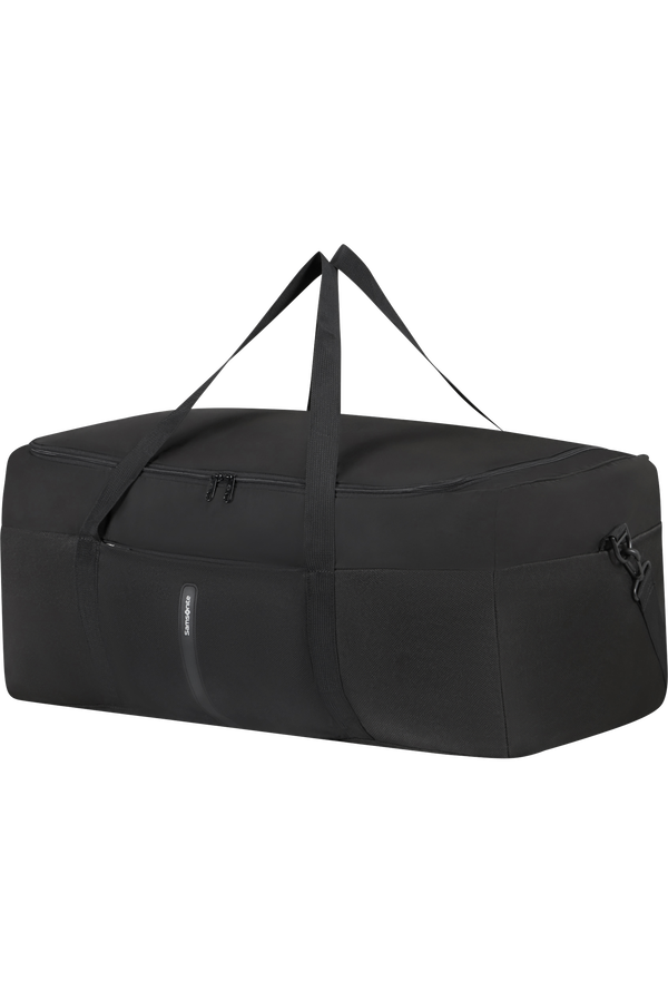 Samsonite Ta Revolution Foldable Duffle L  Zwart